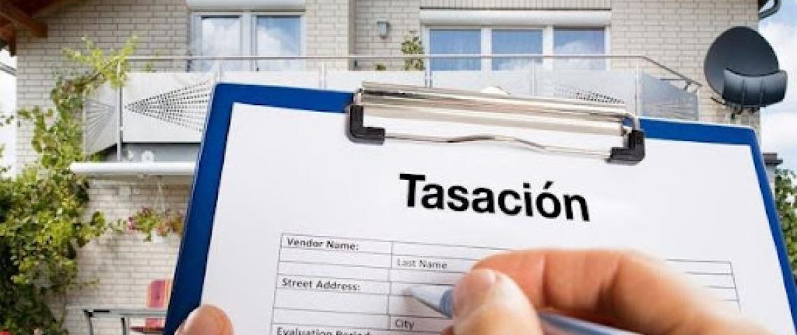 TAZACION