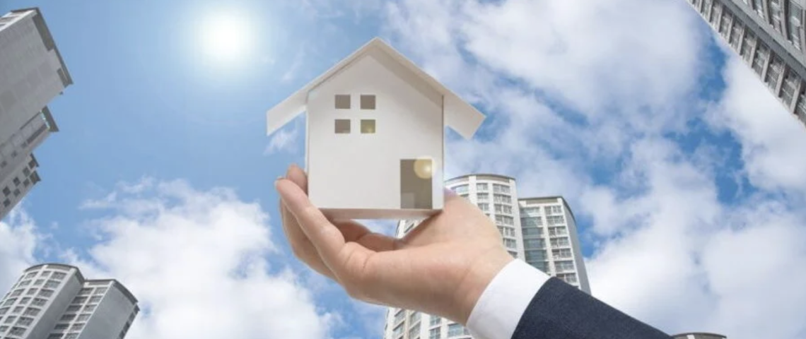 Inversión inmobiliaria colaborativa: una nueva alternativa para pequeños inversionistas