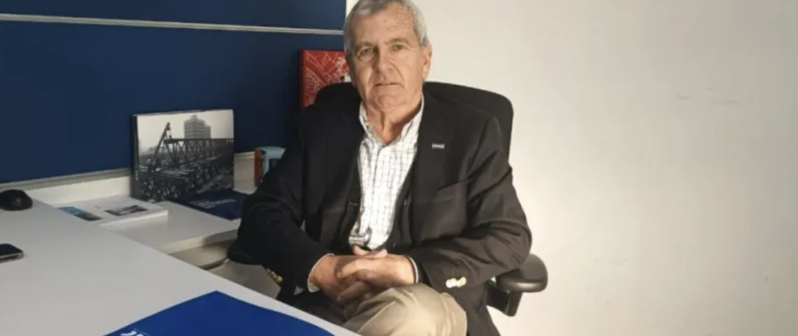 Presidente CChc:“El mercado inmobiliario está pasando por la peor crisis de su historia”