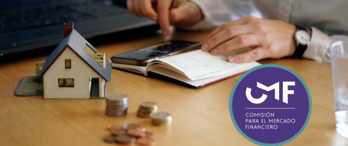 Tasas de créditos hipotecarios por banco en Chile hoy lunes 7 de julio