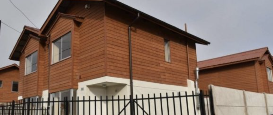 Encuentra tu vivienda: busca entre más de 4.000 casas bajo 3.000 UF con subsidios del Minvu