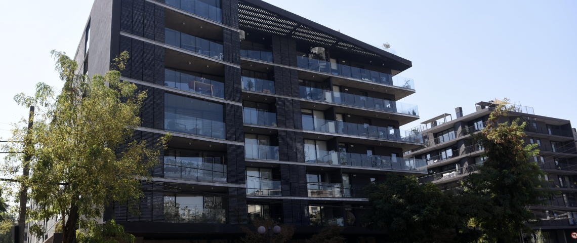 Informe Nacional Mercado Inmobiliario: ventas de viviendas cayeron 18% en el primer trimestre del 2025