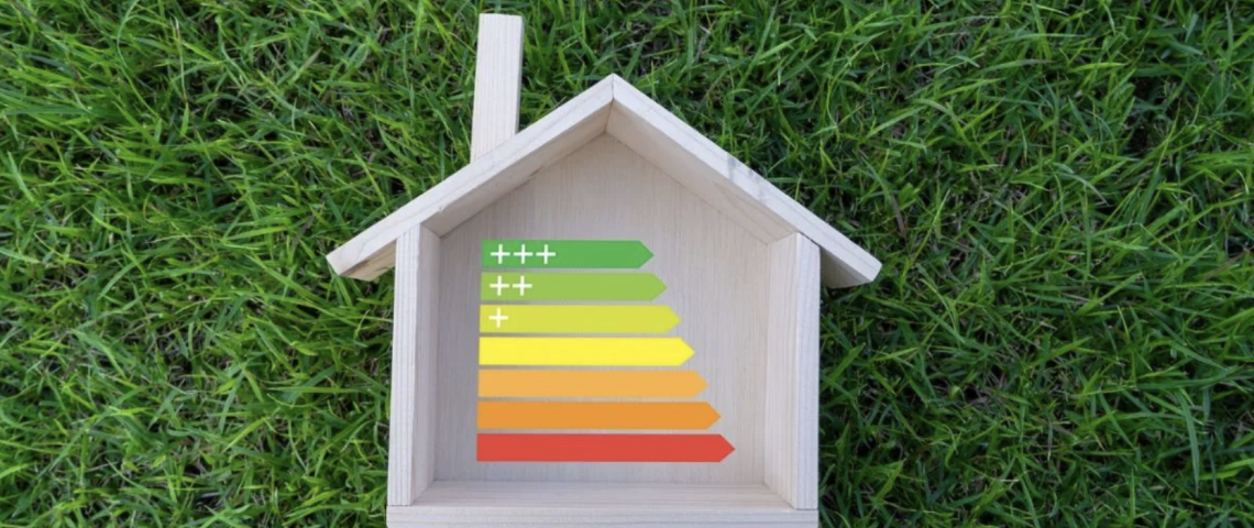 ¿Buscando una vivienda?: Certificación energética es considerada como factor relevante para la tasación de bienes raíces