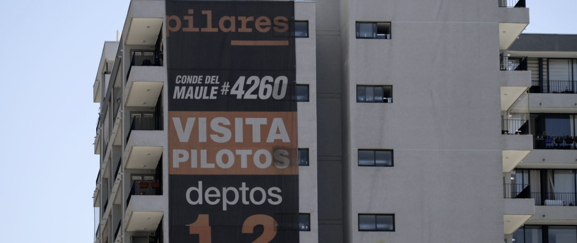 Tasa para créditos hipotecarios cae a su nivel más bajo desde 2021: ¿A quiénes beneficiará?