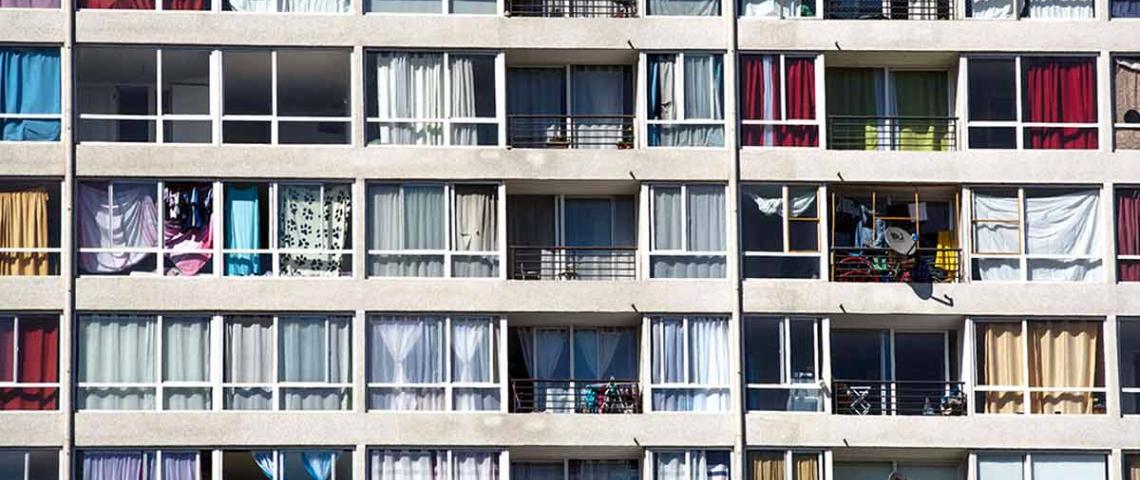 Jorge Inzulza y liberalización del suelo: "Es una acción más de libre mercado que de planificación estratégica”