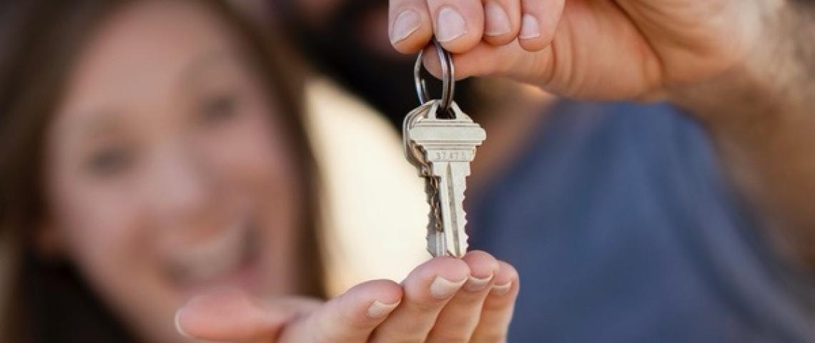 La construcción chilena frena su crisis: desistimientos de vivienda caen 18% en 2025 tras tres años de alzas