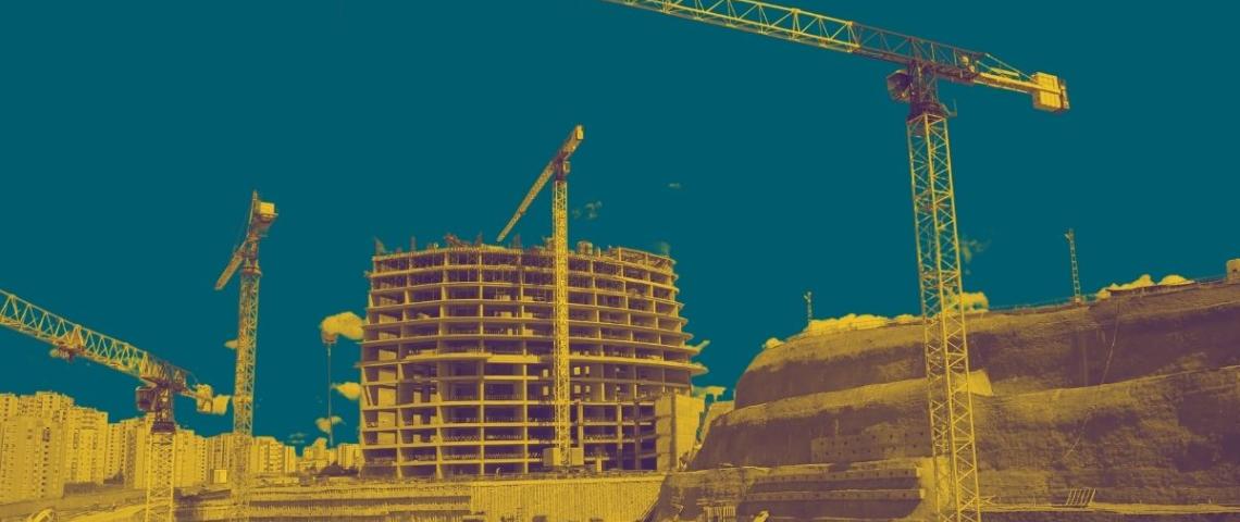 Mercado inmobiliario proyecta un 2026 de reactivación tras cerrar el año con un alza de 11,5% en ventas