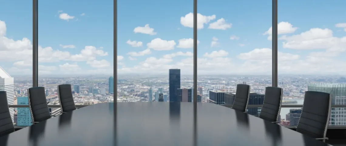 Oficinas al 54% de uso y energía al alza: 5 tendencias que marcarán los edificios corporativos en 2026