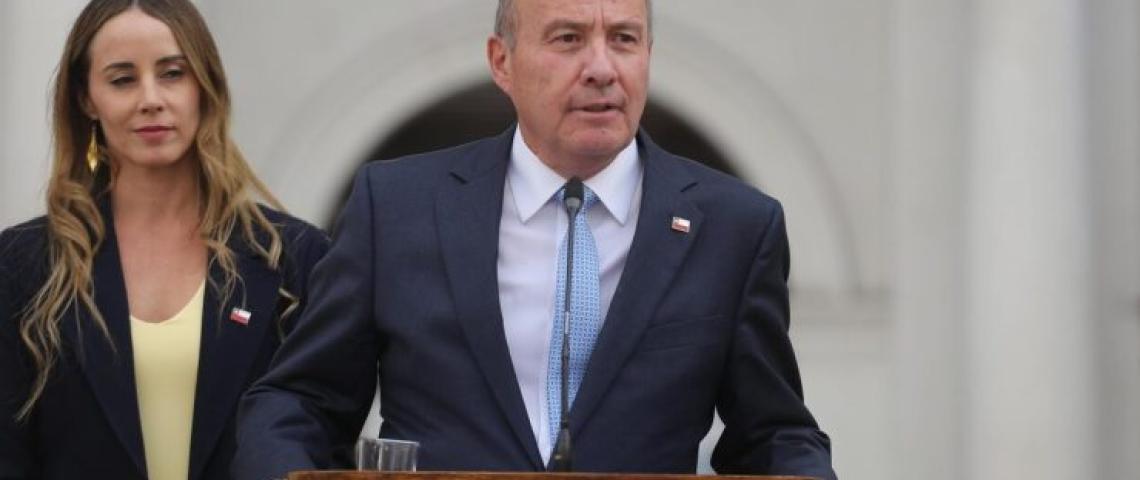 Gobierno anuncia paquete para reactivar la vivienda: Ampliarán el DFL2 y mantienen subsidio al dividendo