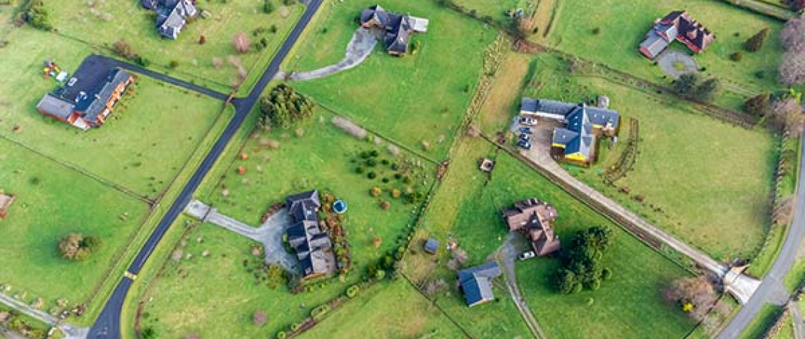 Gobierno de Chile confirma nueva norma que cambia todo para quienes tienen tierras en esta región