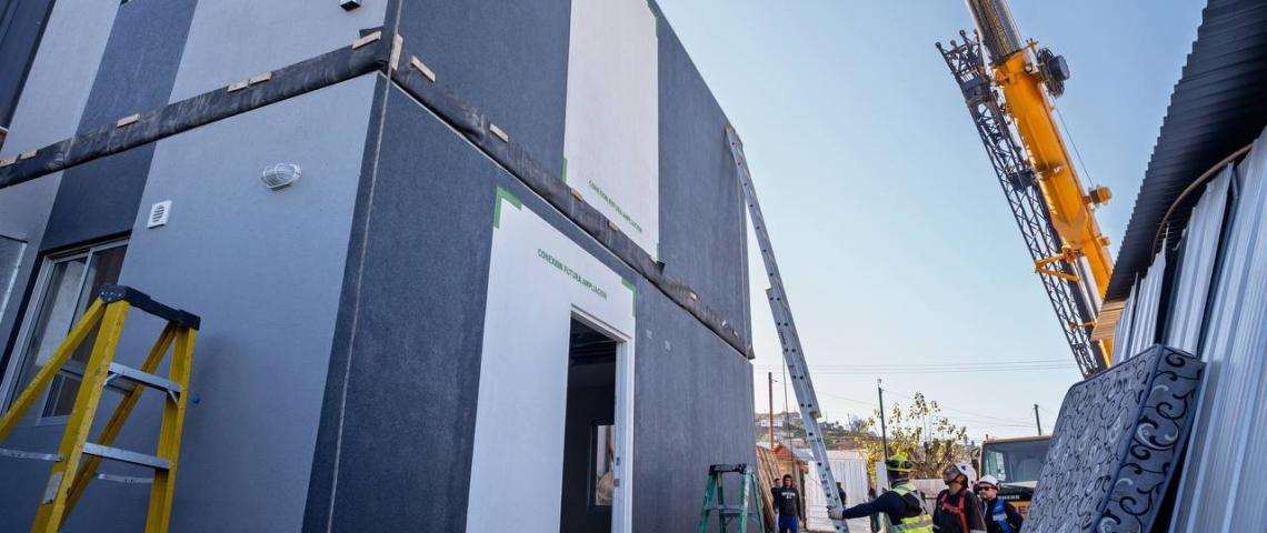 Las tasas bajan y el mercado se reactiva ¿es un buen momento para comprar una vivienda?