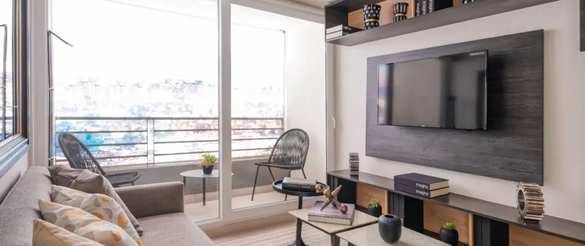 Mercado inmobiliario 2026: El 51% de los cotizantes en Santiago cree que es buen momento para comprar