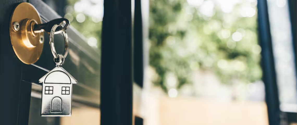 Reactivar el mercado inmobiliario exige destrabar el crédito