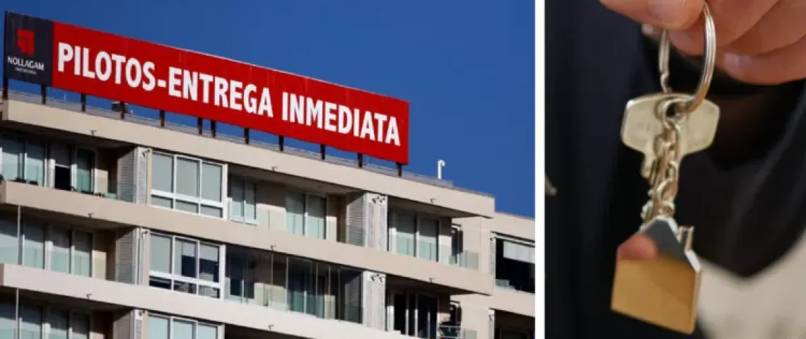 Gobierno revela medidas para bajar hasta un 15% el precio de las viviendas nuevas