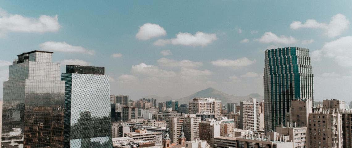 Con $500 mil: ¿cuántos metros cuadrados se pueden arrendar según la comuna en la Región Metropolitana?