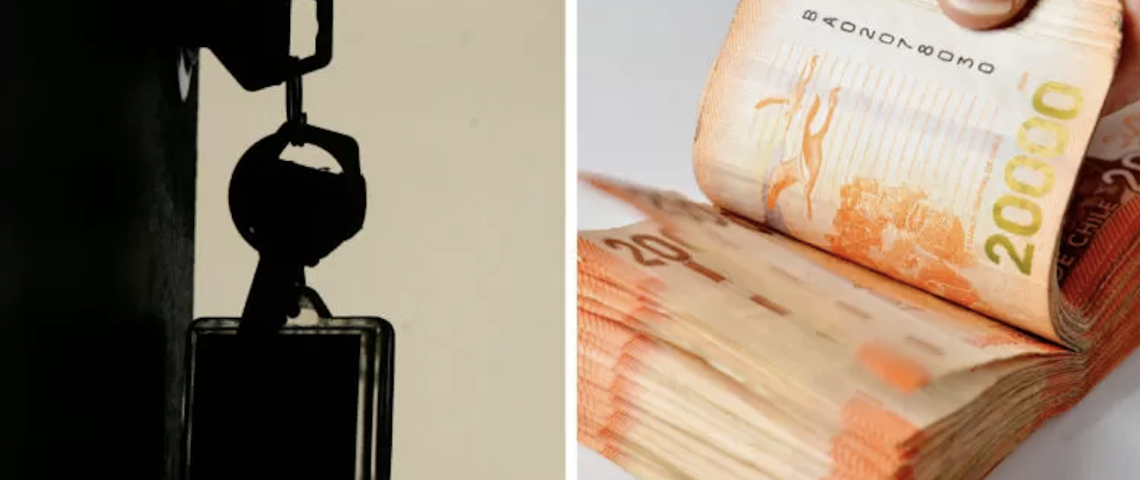 CMF alerta por 3 entidades que estarían estafando con "asesorías" para obtener créditos hipotecarios