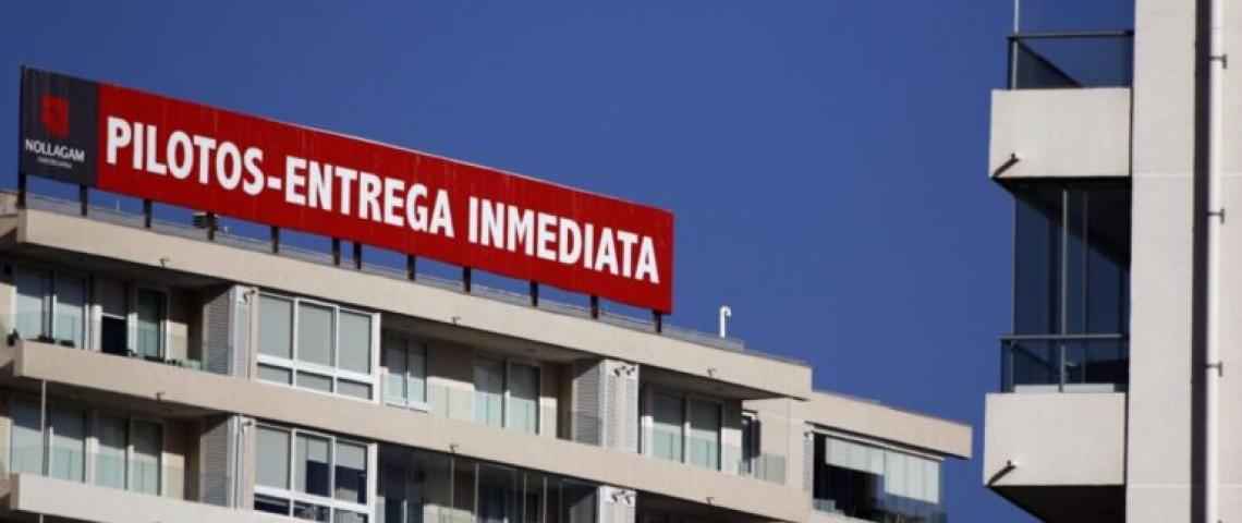 Créditos hipotecarios siguen a la baja: Tasas anotan su menor nivel desde noviembre de 2021