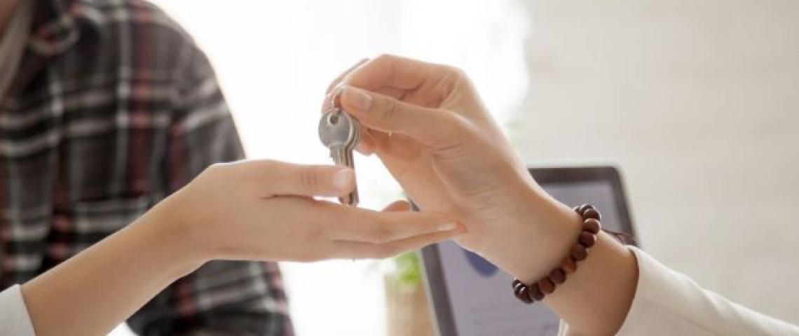 Arriendo crece en Chile: el 26,2 % de los hogares vive bajo esta modalidad