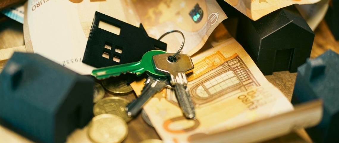 Cap rate, arriendo y precio real: las tres variables que hoy determinan una buena inversión inmobiliaria