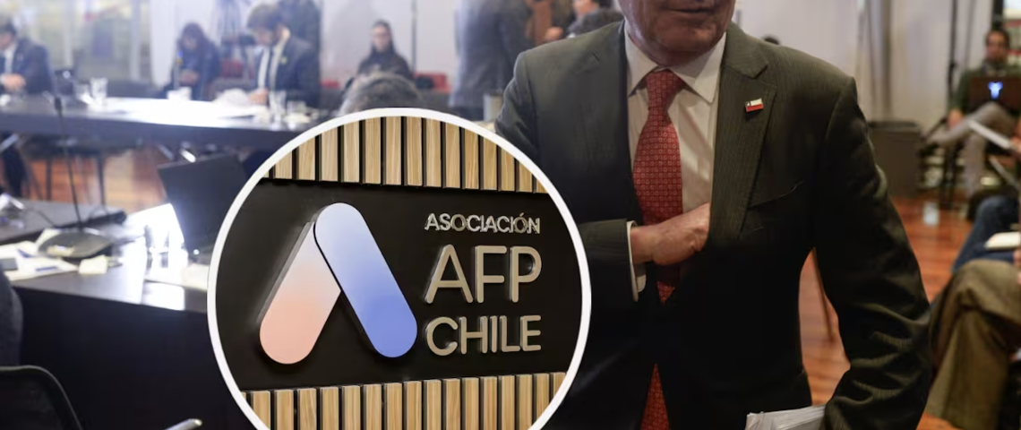 Norma impulsada por el gobierno permite que las AFP manejen un nuevo fondo de ahorros para viviendas