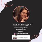 Profile picture for user pamelahf