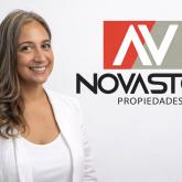 Profile picture for user novastor7