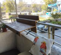 terraza