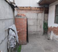 BODEGA DE PROTECCIÓN PARA CILINDROS DE GAS