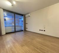 Dormitorio en suite amplio con salida a terraza