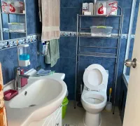  Uno de los Baño