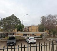Estacionamiento compartido