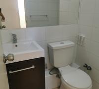 primer baño 