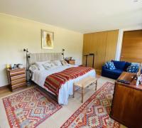 Dormitorio principal vista 1