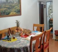 acogedor comedor