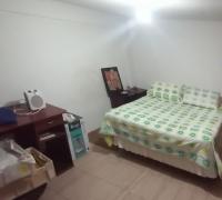 departamento interior dormitorio