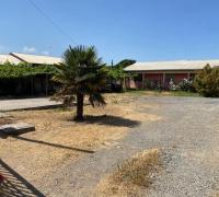 SITIO CON CASA DE 76 MTR2 PARA USO COMERCIAL