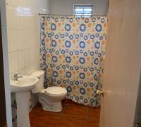 BAÑO DE HOMBRES