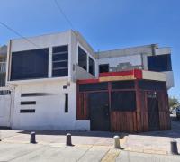 Local comercial 500 M2  calle Granaderos Calama