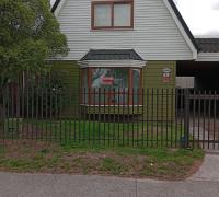 Frente casa 
