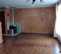 Parte de Living  comedor
