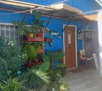 SEGUNDA VIVIENDA
