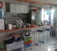 COCINA AMERICANA