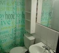 BAÑO PRIMER PISO