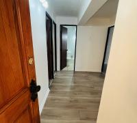 Entrada al departamento