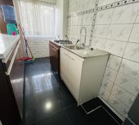 Cocina logia