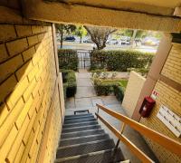 Escaleras