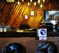 Sala Restaurant