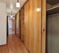 CLOSET DORM SUITE