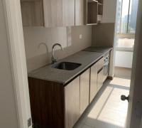 COCINA CERRADA