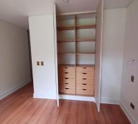 Dormitorio principal